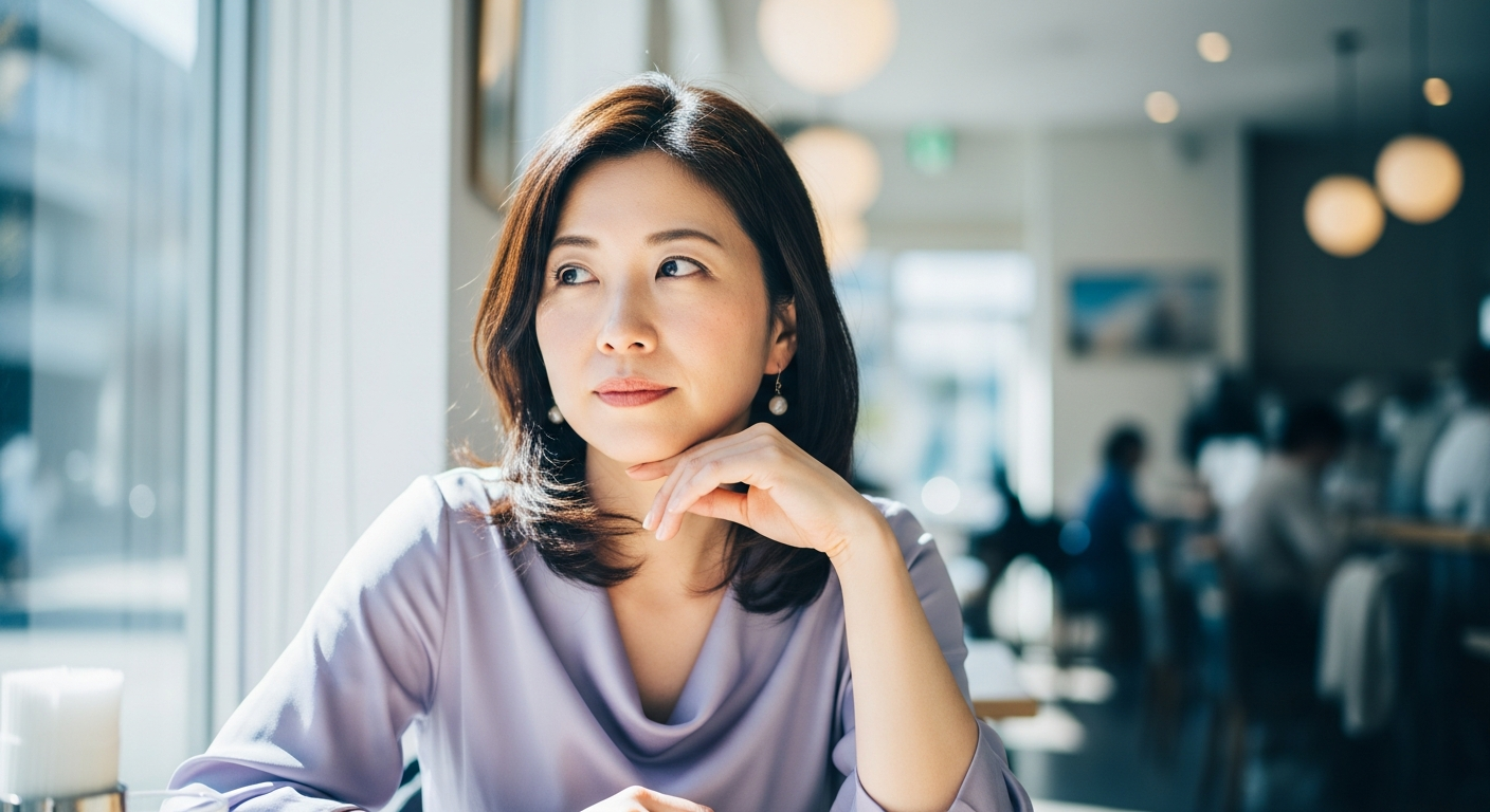 既婚者アプリで女性のプロフィールが重要な理由