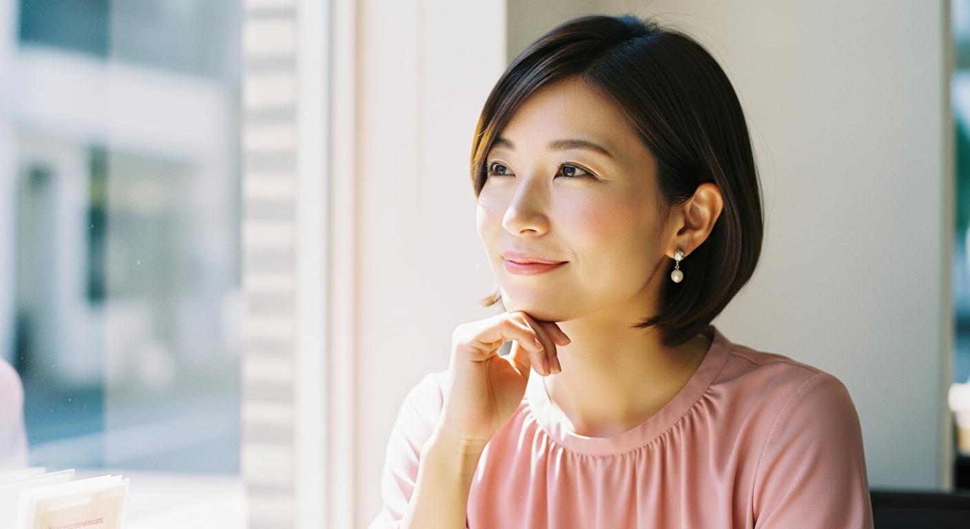 【女性向け】既婚者アプリのプロフィール書き方7つのコツ