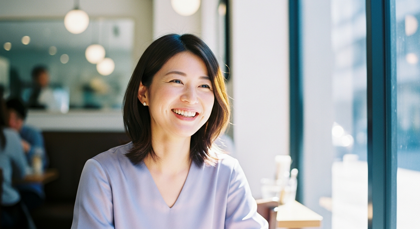 【コピペOK】既婚女性向けプロフィール例文集