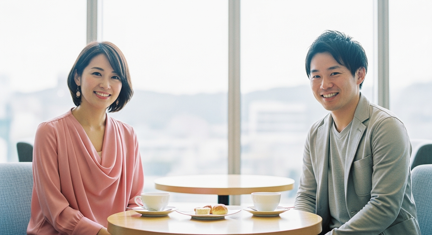 美人と出会える既婚者合コンで人気男性の5つの共通点