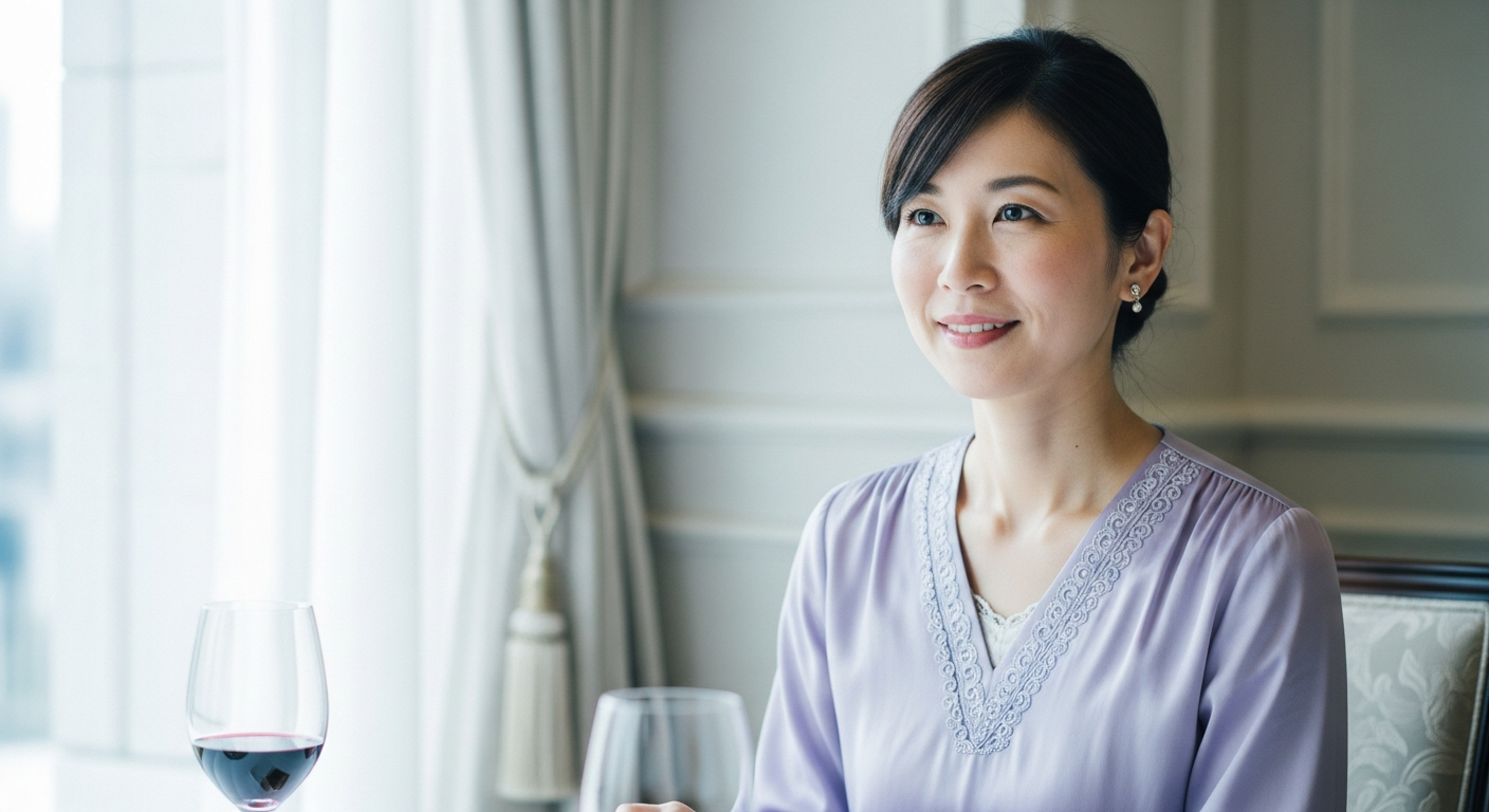 既婚者合コンで美人に選ばれるための事前準備