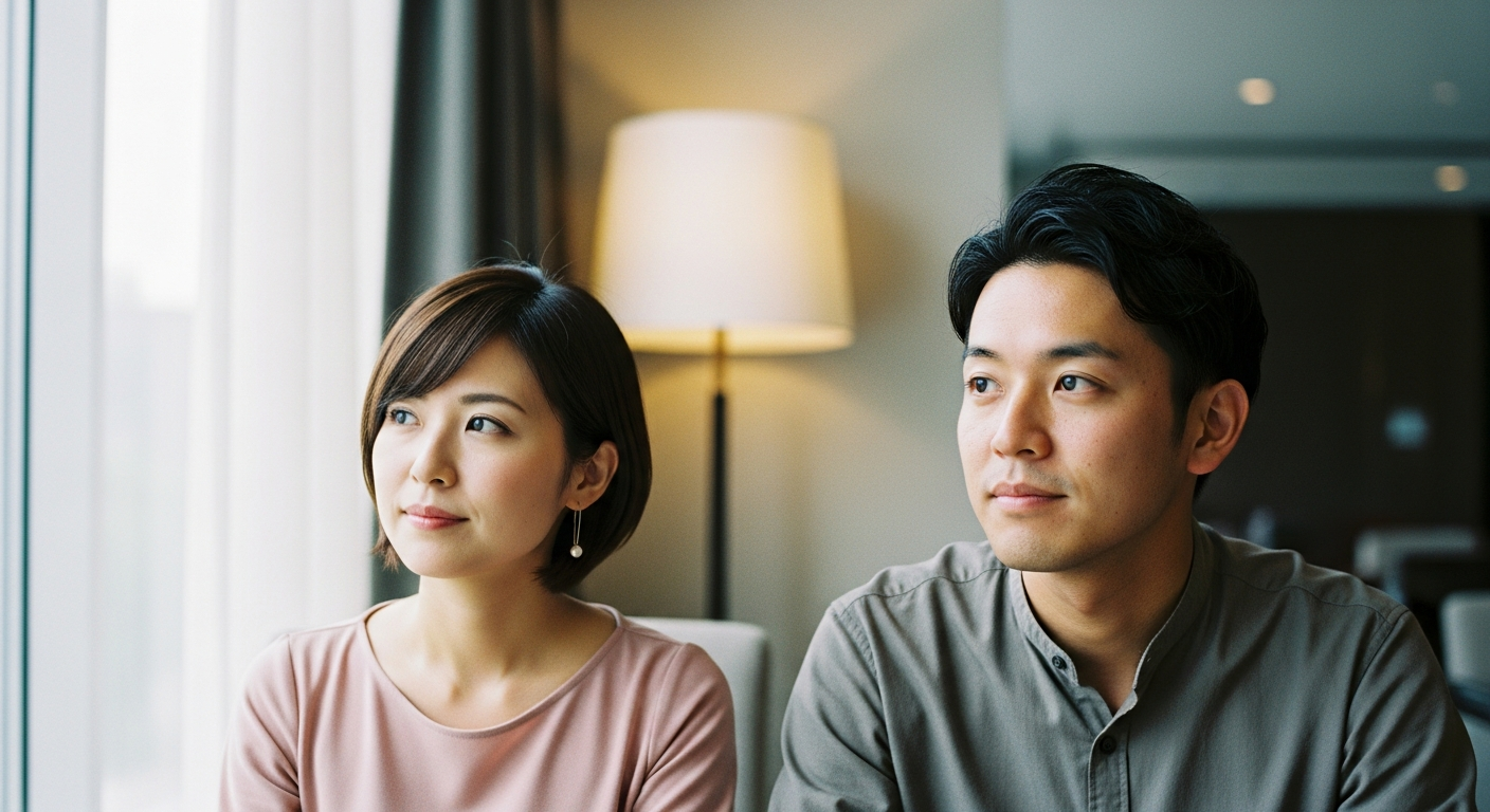 体目的の既婚者が陥りやすい失敗事例と回避策