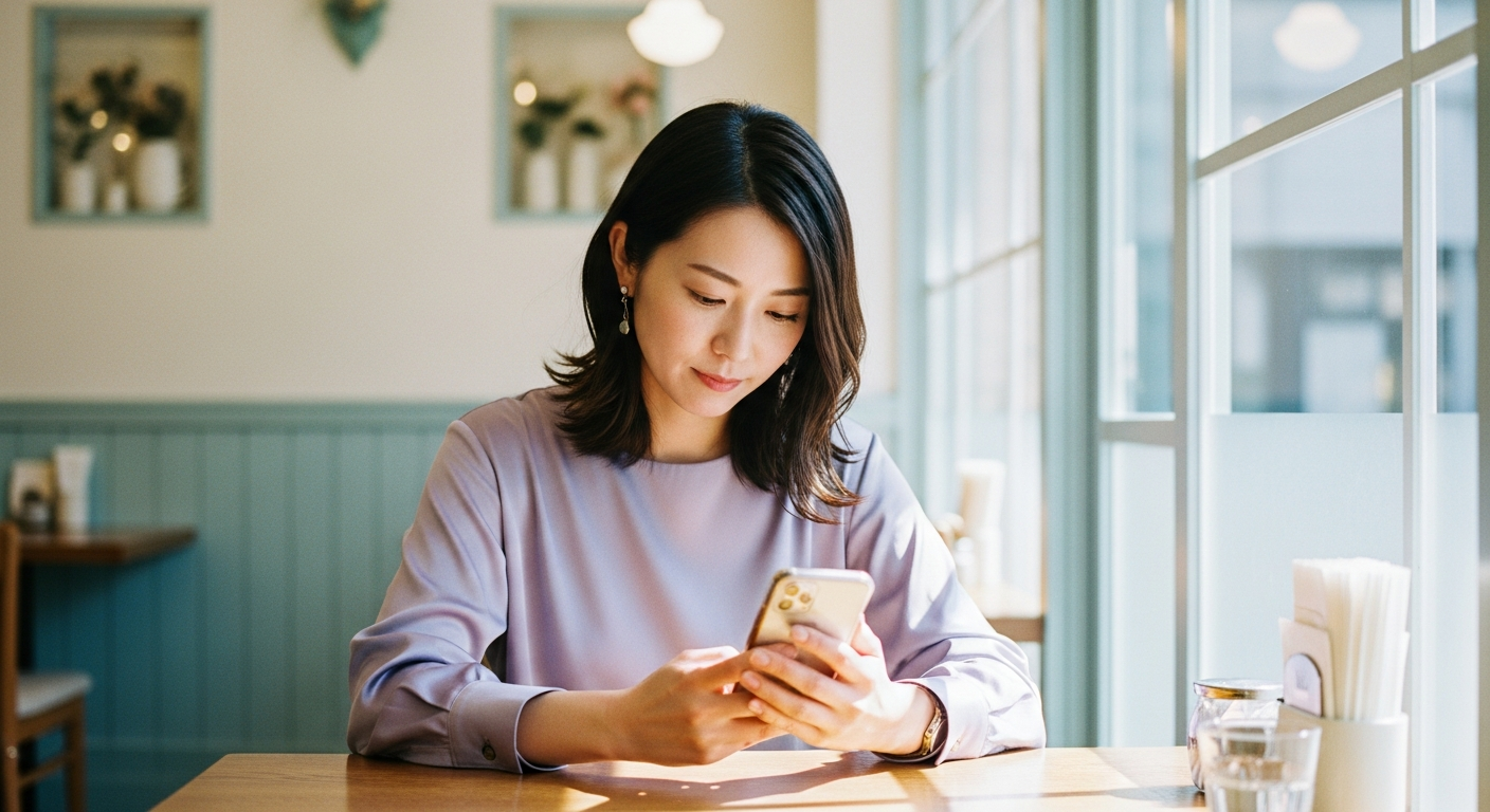 既婚男性が電話をくれる心理とは？7つの本音を徹底解説