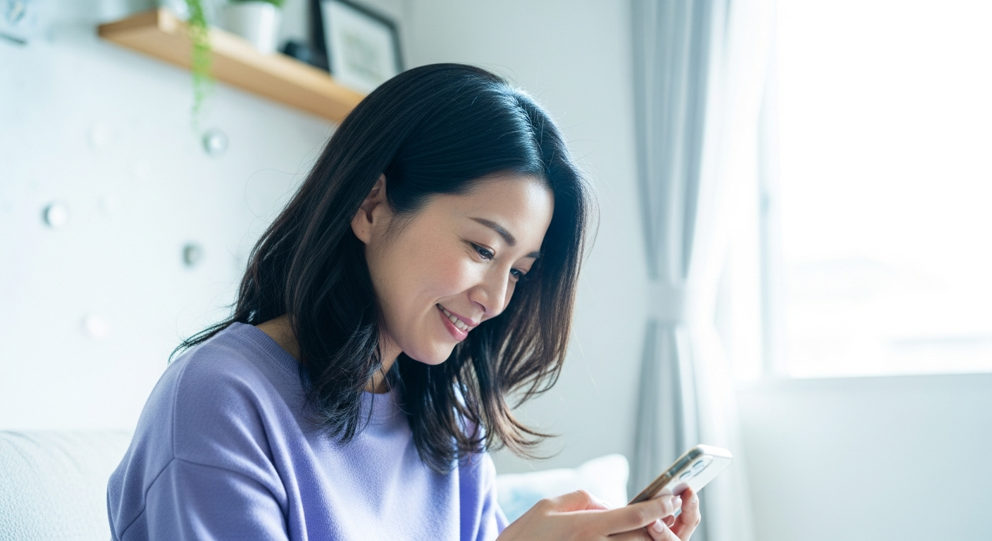 【状況別】既婚男性からの電話への上手な対処法