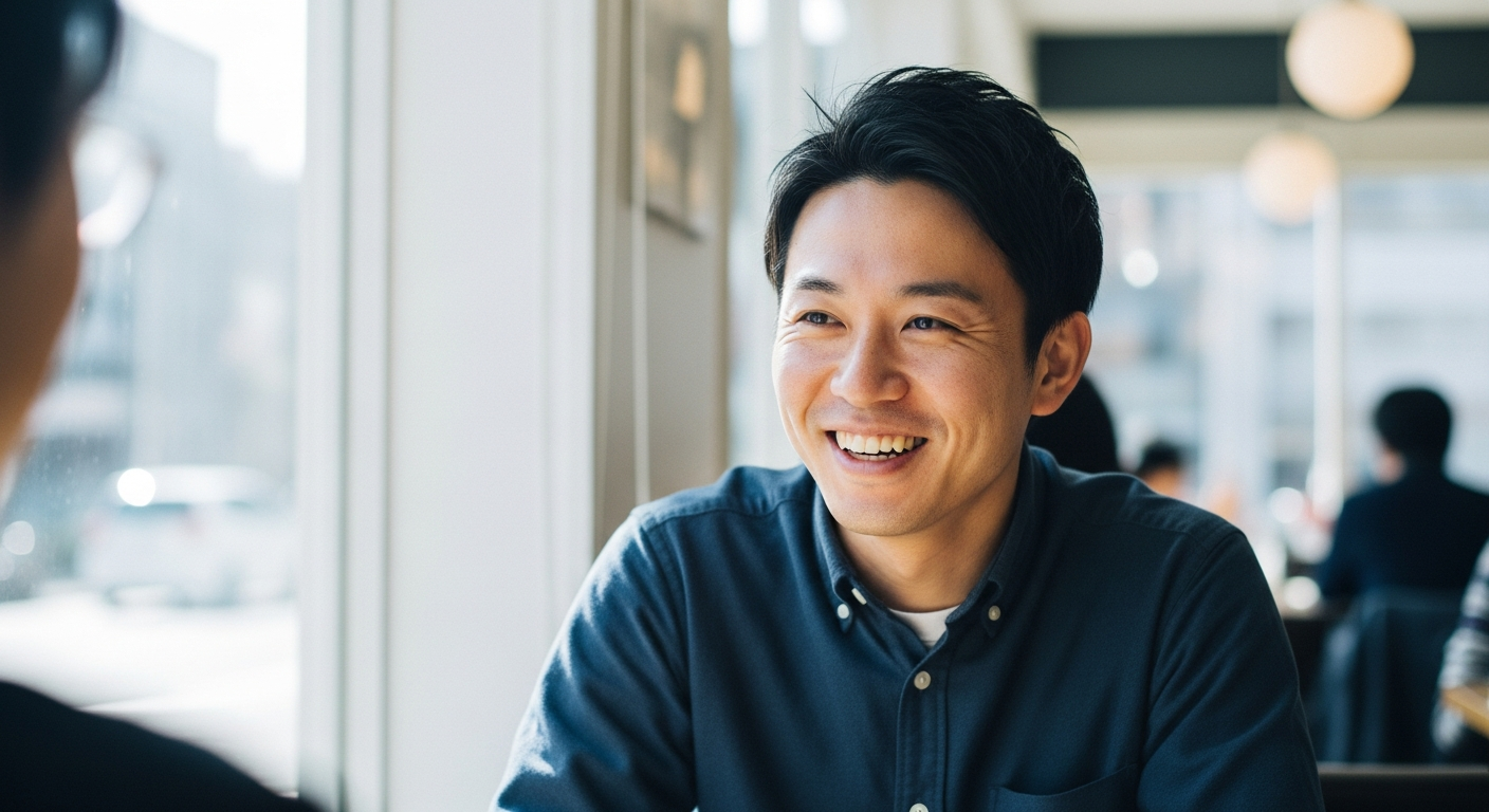 【写真編】既婚者アプリで男性が選ぶべきプロフィール写真の書き方