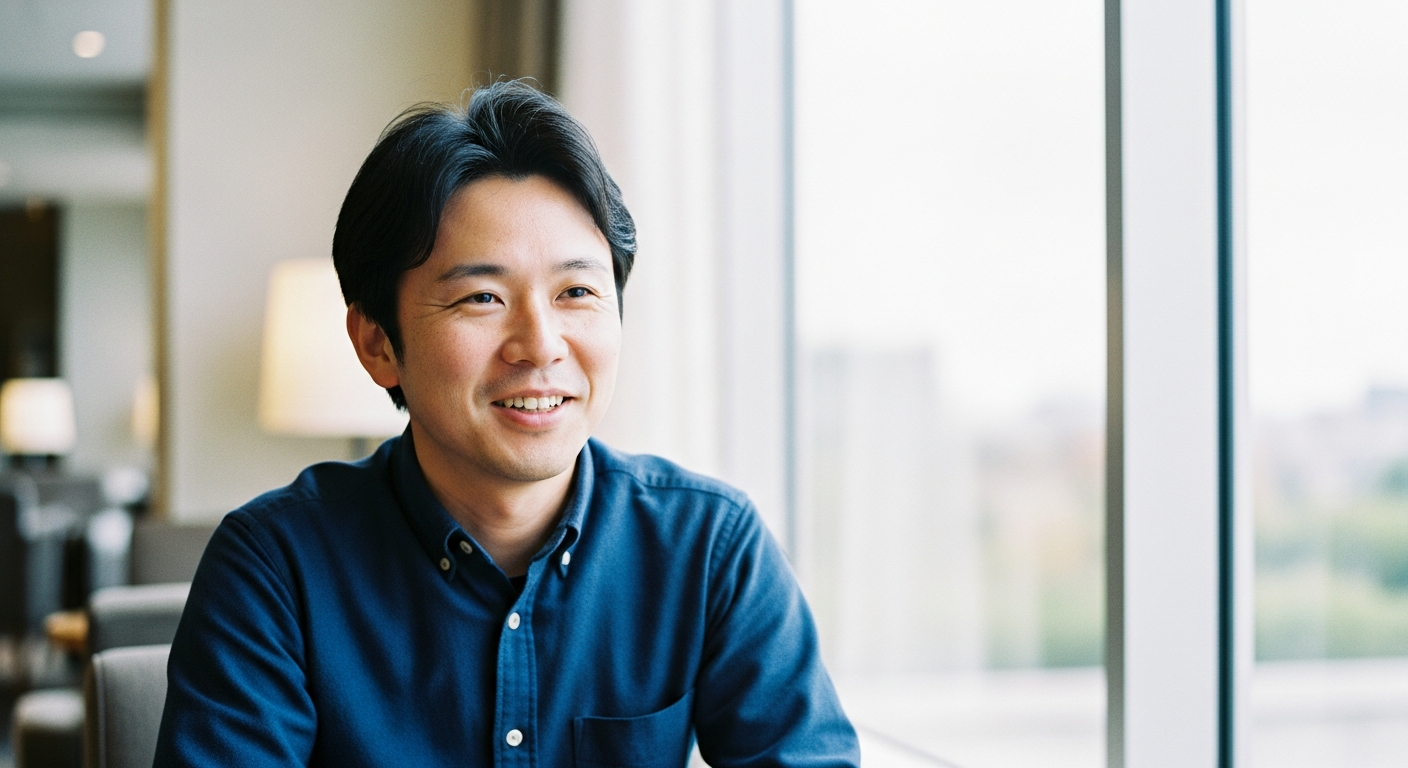 【自己紹介文編】返信率を上げる既婚男性プロフィールの書き方7つのコツ