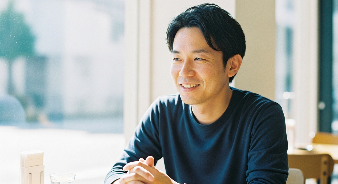 【コピペOK】既婚男性向けプロフィール例文とテンプレート