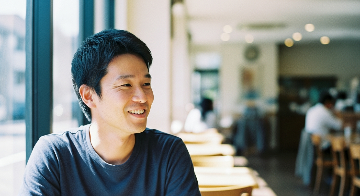 プロフィール作成後にチェックすべき3つのポイント